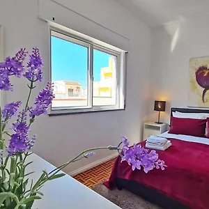 Casa Do Carmo By Junto Ao Mar Casa de Férias