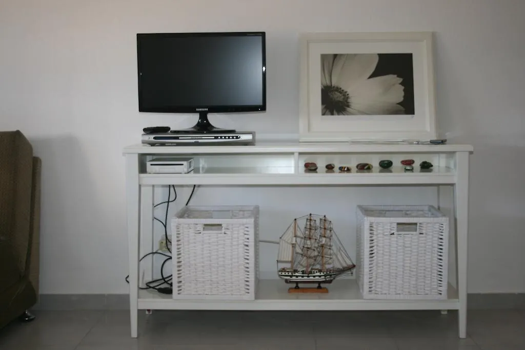 Fuzeta Beach Holiday Apartment